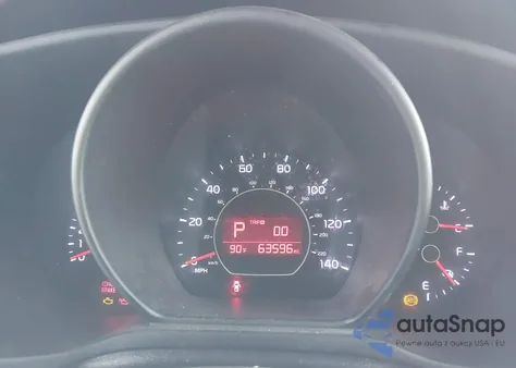 2018 Kia Soul + from USA, damaged, VIN KNDJP3A54J7586464